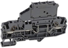 Terminal Blocks - Din Rail, Channel - 2946-2006-1611/1000-541-ND - DigiKey