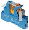 Relay Interface Module; Svhc Finder - 70AH0397 - Newark, An Avnet Company