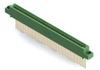 Card Edge Conn, Single, 47Pos, Wire Wrap; Card Edge Connector Type Edac - 68AJ6435 - Newark, An Avnet Company