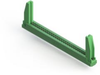 Card Edge Conn, Single Side, 28Pos, Lug; Card Edge Connector Type Edac - 57AJ7426 - Newark, An Avnet Company