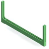 Card Conn, Single Side, 48Pos, Wire Wrap; Card Edge Connector Type Edac - 76AJ2848 - Newark, An Avnet Company