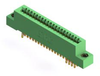 Card Edge Conn, Dual, 40Pos, Solder Lug; Card Edge Connector Type Edac - 64AJ8904 - Newark, An Avnet Company