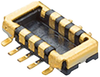 Mezzanine Connector, Header, 16Pos, 2Row Rohs Compliant Molex - 82AH2696 - Newark, An Avnet Company