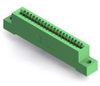 Card Edge Conn, Single, 20Pos, Wire Wrap; Card Edge Connector Type Edac - 66AJ5900 - Newark, An Avnet Company