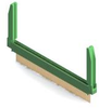 Card Conn, Single Side, 58Pos, Wire Wrap; Card Edge Connector Type Edac - 69AJ3977 - Newark, An Avnet Company
