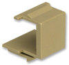 Datacom Wallplate Inserts; Accessory Type Gc Electronics - 91C5361 - Newark, An Avnet Company