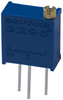 Trimpot Type Bourns - 28AC8738 - Newark, An Avnet Company