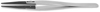 Tweezer, Eos/esd, Ceramic, 40Mm Tip; Tweezer Type Ideal-Tek - 53Y3497 - Newark, An Avnet Company