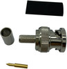 Rf Coax Conn, Bnc Jack, 75 Ohm, Cable Rohs Compliant Multicomp Pro - 42AK5084 - Newark, An Avnet Company
