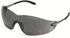 Winchester Safety Glasses with Chrome Frame and Gray Lens - WIN22 - Safety Glasses USA