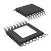 Integrated Circuits (ICs) - Power Management (PMIC) - LED Drivers - 1355103-IS31LT3117-ZLS4-TR - Win Source Electronics