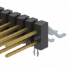 Headers, Male Pins - TSM-121-03-L-DH-LC-ND - DigiKey