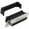 D-Sub Connector Assemblies - L117DBFRA25S-ND - DigiKey