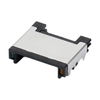 Modular/Ethernet Connector (RJ45) Jacks With Magnetics - 4627-AARJ+RJ13A+9BA30-ND - DigiKey