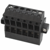 Headers, Plugs and Sockets - 277-8604-ND - DigiKey