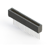 Edgeboard Connectors - 151-726-021-541-101-ND - DigiKey