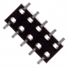 Headers, Receptacles, Female Sockets - 609-2678-ND - DigiKey