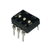 DIP Switches - 209-3MSF-ND - DigiKey