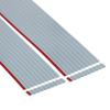 Flat Flex Ribbon Jumpers, Cables -- 0250011003-ND
