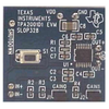 Audio Amplifier Evaluation Boards - 296-10832-ND - DigiKey