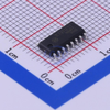 Communication Interface Chip/UART/485/232 >> Digital Isolators -- π131U31 - Image