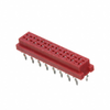 Headers, Receptacles, Female Sockets - 1175-2208-ND - DigiKey