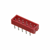 Headers, Male Pins - 1175-2253-ND - DigiKey