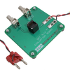 Evaluation and Demonstration Boards and Kits - CW849-ND - DigiKey