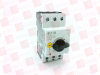 Din Rail Mount Circuit Breaker -- 40507743 - Image