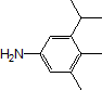 3-isopropyl-4,5-dimethylaniline - 15531 - Medical Isotopes, Inc.