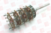 Rotary Switch -- 107806692