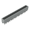 Male connector/plug - 231-144/001-000 - WAGO