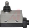 Switch,Limit,Enclosed,Sealed Roller Plunger -- 70180087