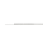 ALUMINUM LOW PROFILE DRAWER SLIDE - AR2-400 - AR2-400 - Sugatsune America, Inc.