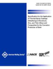 SPECIFICATION FOR THE APPLICATION OF THERMAL SPRAY COATINGS (METALLIZING) OF ALUMINUM , ZINC,AND THEIR ALLOYS AND COMPOSITES FOR THE CORROSION PROTECTION OF STEEL -- C2.23M/C2.23:2018