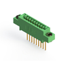 Edgeboard Connectors - 151-346-009-540-603-ND - DigiKey