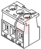 Terminal Block, NEO5.08mm PCB Hdr S98 Sty15 Ckt02 - 70191547 - Allied Electronics, Inc.