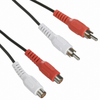 Barrel Audio Cables - 770-20010-00250-ND - DigiKey