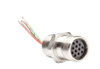 RFW/PFW Series: Backpotted Connector Assembly - Image
