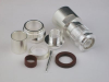 Connectors; RF/Coaxial; TNC -- KA-59-267 - Image