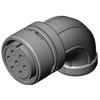 Circular Connector Assemblies - N/MS3108B24-10S-ND - DigiKey