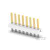 Headers, Male Pins - 3-644756-8-ND - DigiKey