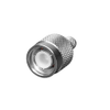 Coaxial Connector (RF) Assemblies - 900-0732161981-ND - DigiKey