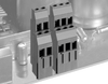 Fixed Printed Circuit Board Terminal Blocks - 041110LT - LMI Components, Inc.