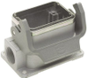 Heavy Duty Power Connector Housings & Hoods - 8424413 - RS Components, Ltd.