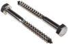 Coach Screws -- 1443561 - Image