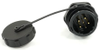 Industrial Circular Connectors - 2338388 - RS Components, Ltd.