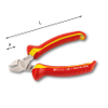 Side Cutters - 2119193 - RS Components, Ltd.