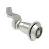 VISE ACTION® Compression Latch, Large Size, Railway Standard, Stainless Steel, Electropolished Bright - E3-111-112 - Southco