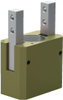 ANGULAR GRIPPERS WITH TOGGLE LOCKING MECHANISM - RA - Image